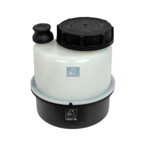 DT Spare Parts 3.69212 Oil container, with filter