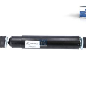DT Spare Parts 3.69227 Shock absorber, Lmin: 361 mm, Lmax: 617 mm
