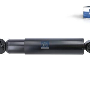 DT Spare Parts 3.69234 Shock absorber, Lmin: 430 mm, Lmax: 680 mm