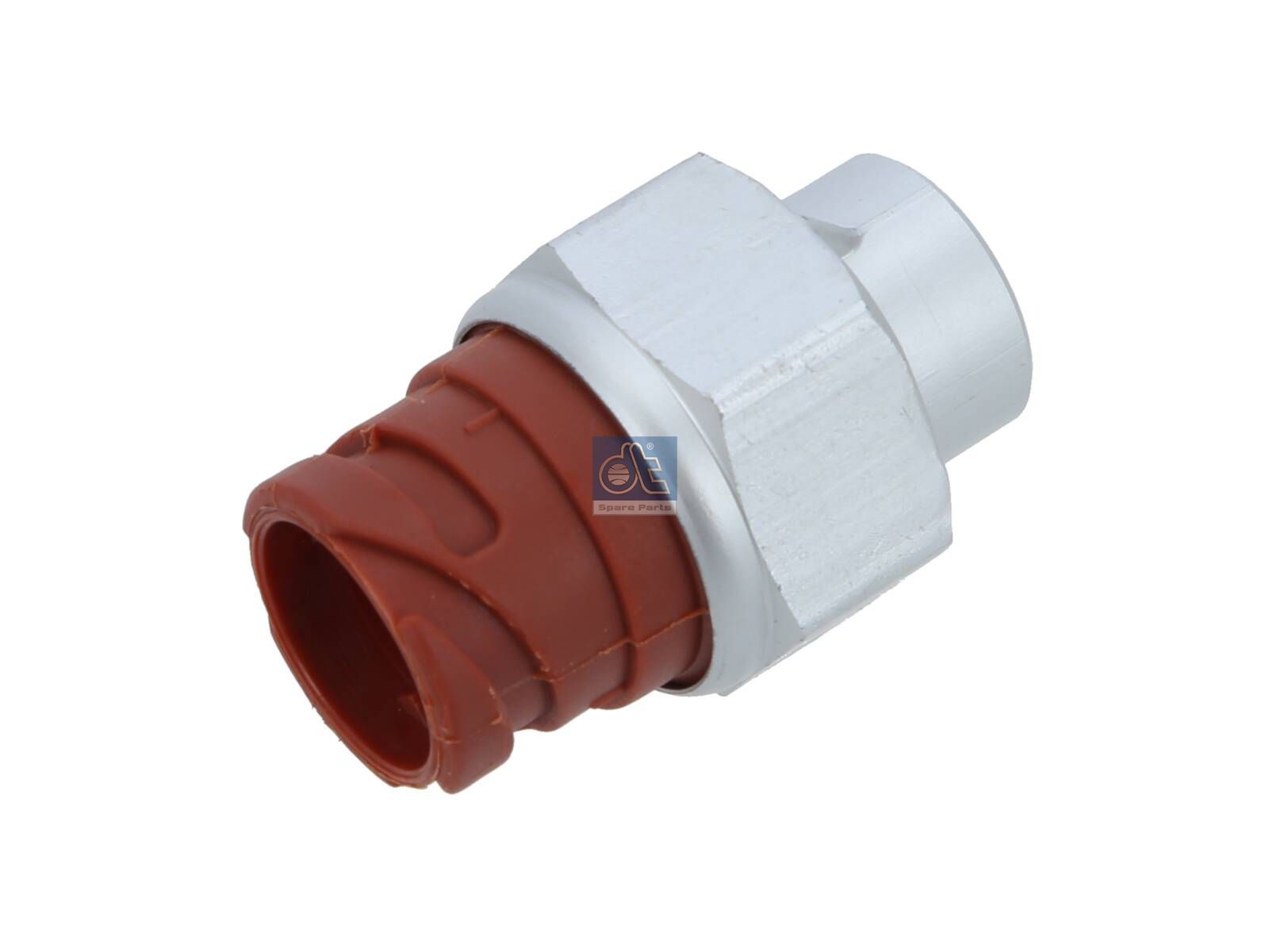 DT Spare Parts 3.70010 Pressure switch, M12 x 1,5, SPmax: 16 bar