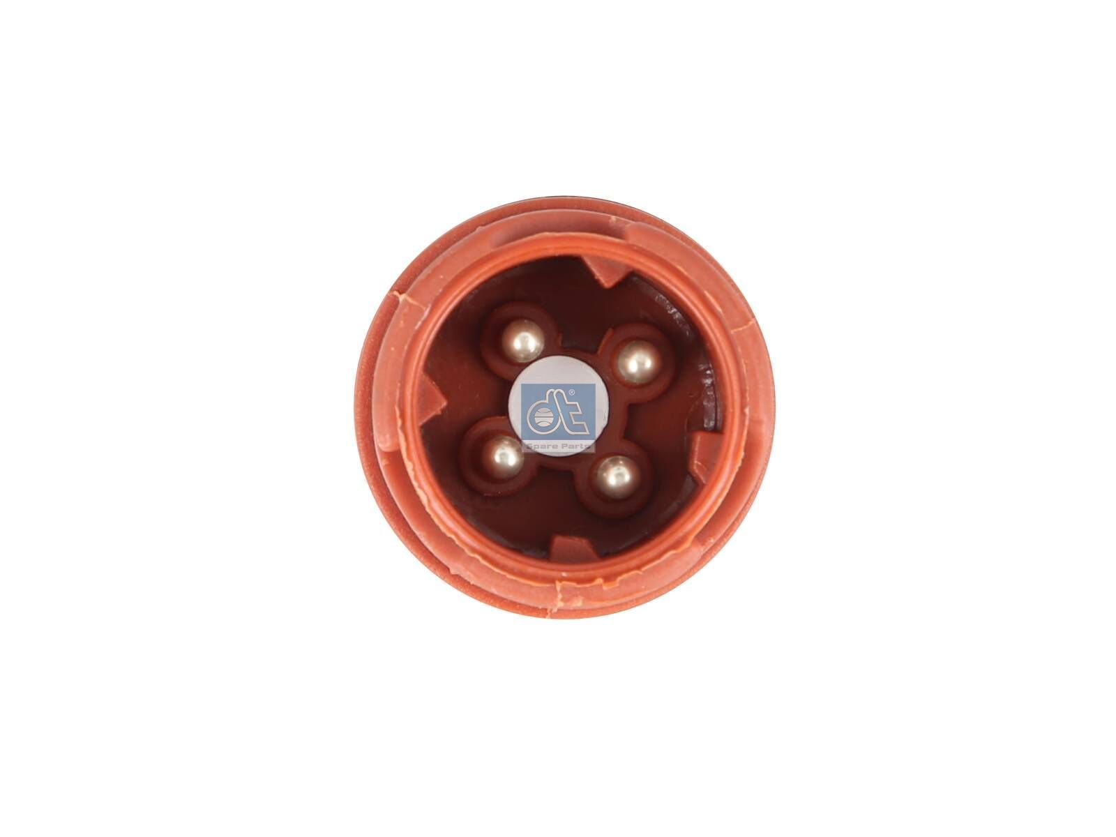 DT Spare Parts 3.70010 Pressure switch, M12 x 1,5, SPmax: 16 bar