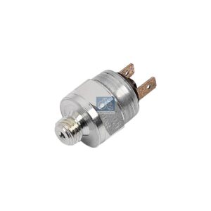 DT Spare Parts 3.70029 Pressure switch, M12 x 1,5, 5.2 bar