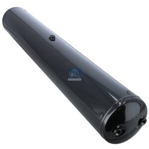 DT Spare Parts 3.70118 Air tank, 40 l, D: 206 mm, M22 x 1,5, L: 1304 mm, 12.5 bar