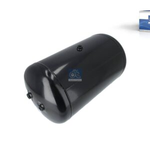 DT Spare Parts 3.70514 Air tank