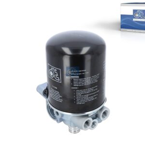 DT Spare Parts 3.71002 Air dryer, 10 bar