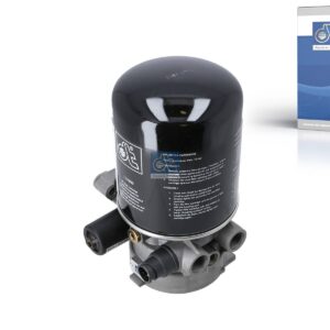 DT Spare Parts 3.71007 Air dryer, 10 bar