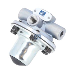 DT Spare Parts 3.72014 Pressure limiting valve, M12 x 1,5, max. 10 bar, Pin: 8 bar, Pout: 3 bar