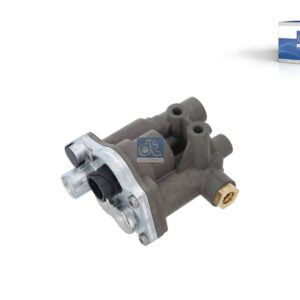 DT Spare Parts 3.72029 Solenoid valve