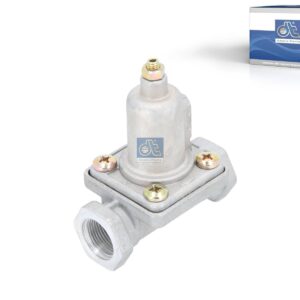 DT Spare Parts 3.72033 Overflow valve, M22 x 1,5, max. 13 bar, Pov: 7.3 bar
