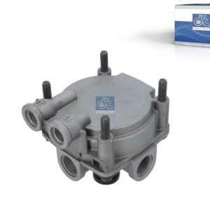 DT Spare Parts 3.72039 Relay valve