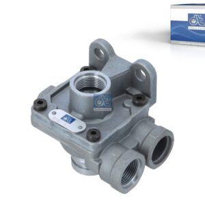DT Spare Parts 3.72051 Quick release valve, M22 x 1,5, max. 12.5 bar