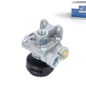 DT Spare Parts 3.72054 Quick release valve, M22 x 1,5, max. 12.5 bar