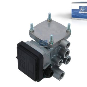 DT Spare Parts 3.72114SP Trailer control valve