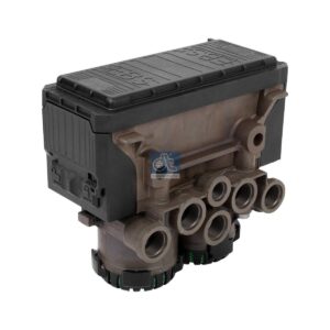 DT Spare Parts 3.72172 Pressure control valve, reman. / without old core