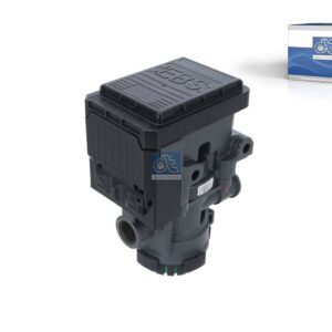 DT Spare Parts 3.72173 Modulating valve, EBS, reman. / without old core