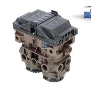 DT Spare Parts 3.72174 Pressure control valve