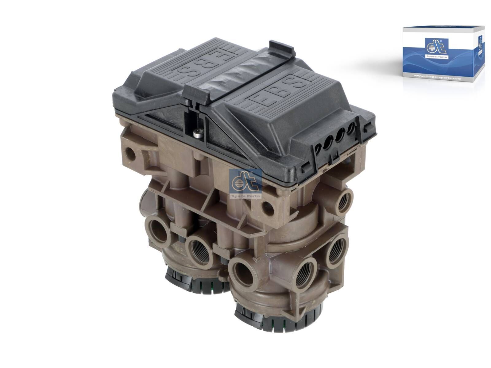 DT Spare Parts 3.72174 Pressure control valve