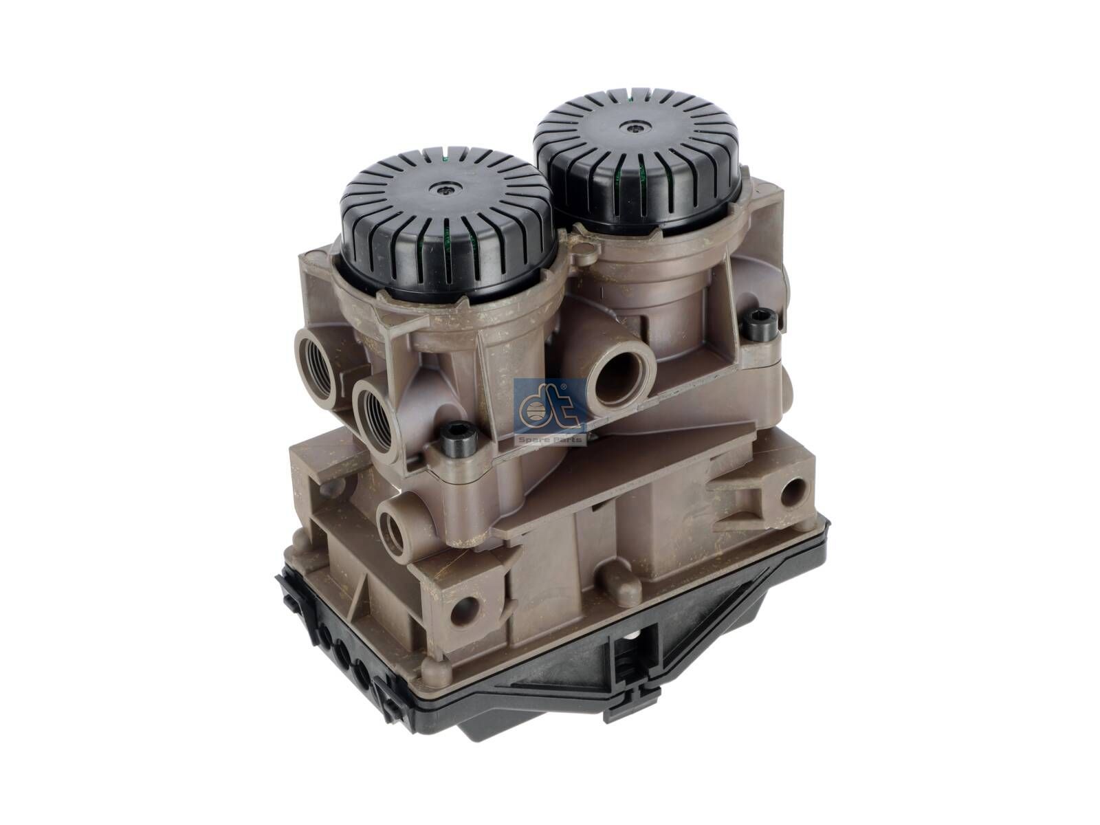 DT Spare Parts 3.72174 Pressure control valve