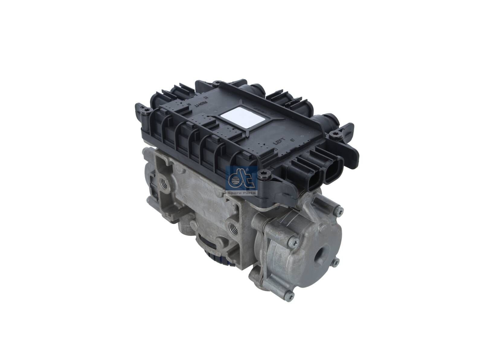 DT Spare Parts 3.72176 Axle modulator, reman. / without old core