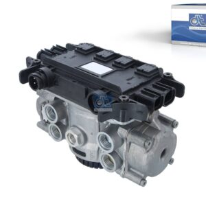 DT Spare Parts 3.72177 Axle modulator, reman. / without old core