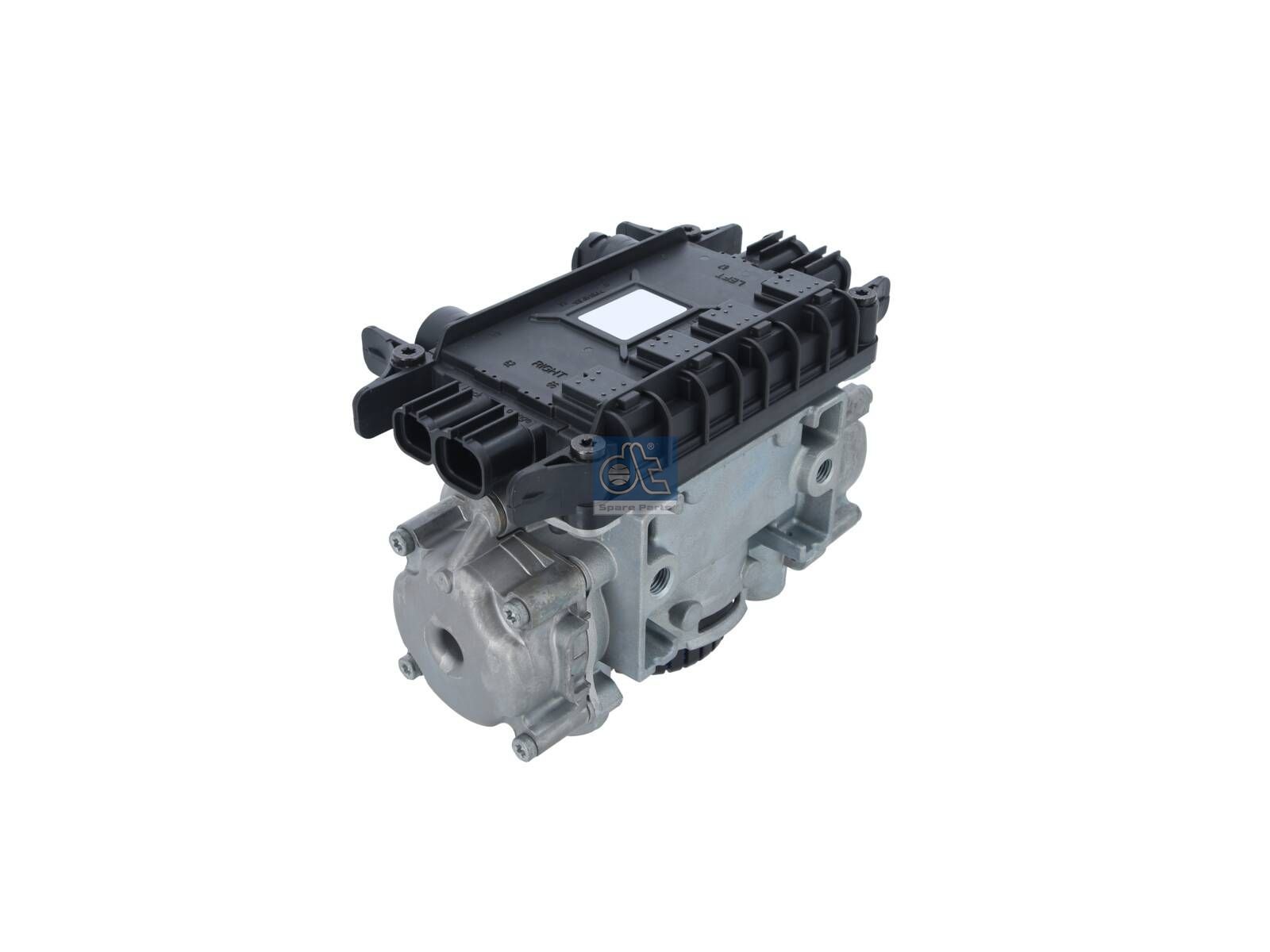 DT Spare Parts 3.72177 Axle modulator, reman. / without old core