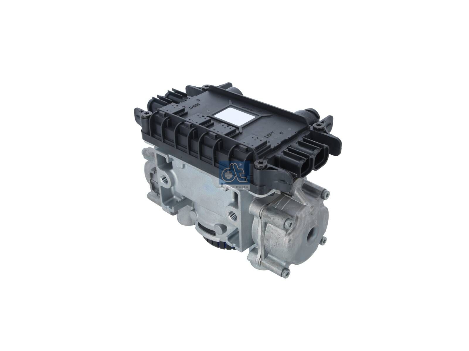 DT Spare Parts 3.72177 Axle modulator, reman. / without old core