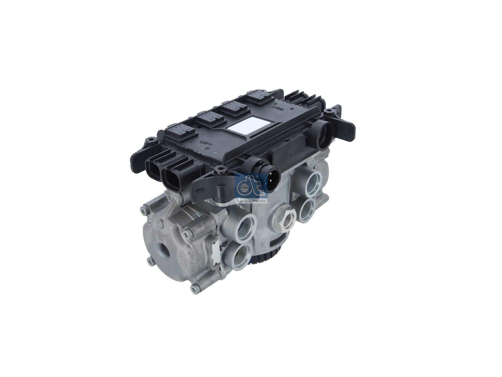 DT Spare Parts 3.72177 Axle modulator, reman. / without old core