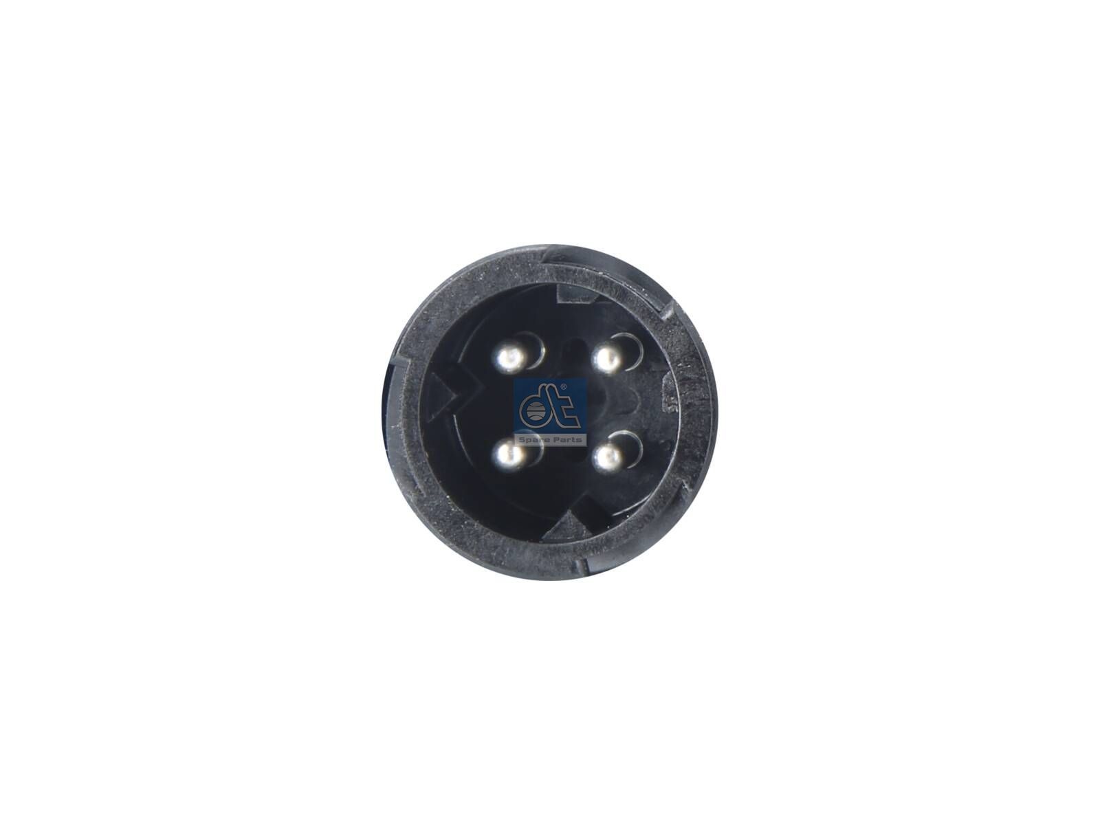 DT Spare Parts 3.72177 Axle modulator, reman. / without old core