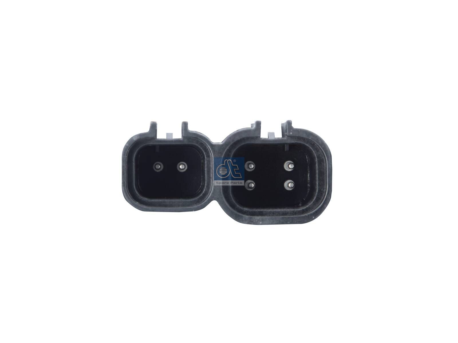 DT Spare Parts 3.72177 Axle modulator, reman. / without old core