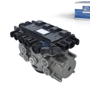 DT Spare Parts 3.72178 Axle modulator, reman. / without old core