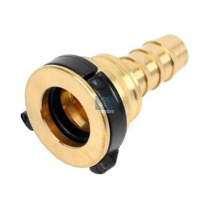 DT Spare Parts 3.72300 Push-in-connector, 13,5 - 9 mm