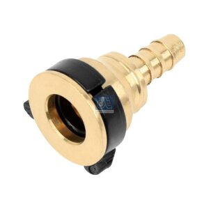 DT Spare Parts 3.72302 Push-in-connector, 9,5 - 6 mm