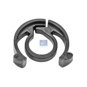 DT Spare Parts 3.72600 Lock ring, d: 9.5 mm, D: 21.5 mm, S: 5.8 mm, NG 9