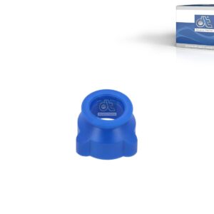 DT Spare Parts 3.72610 Plug, NG 8