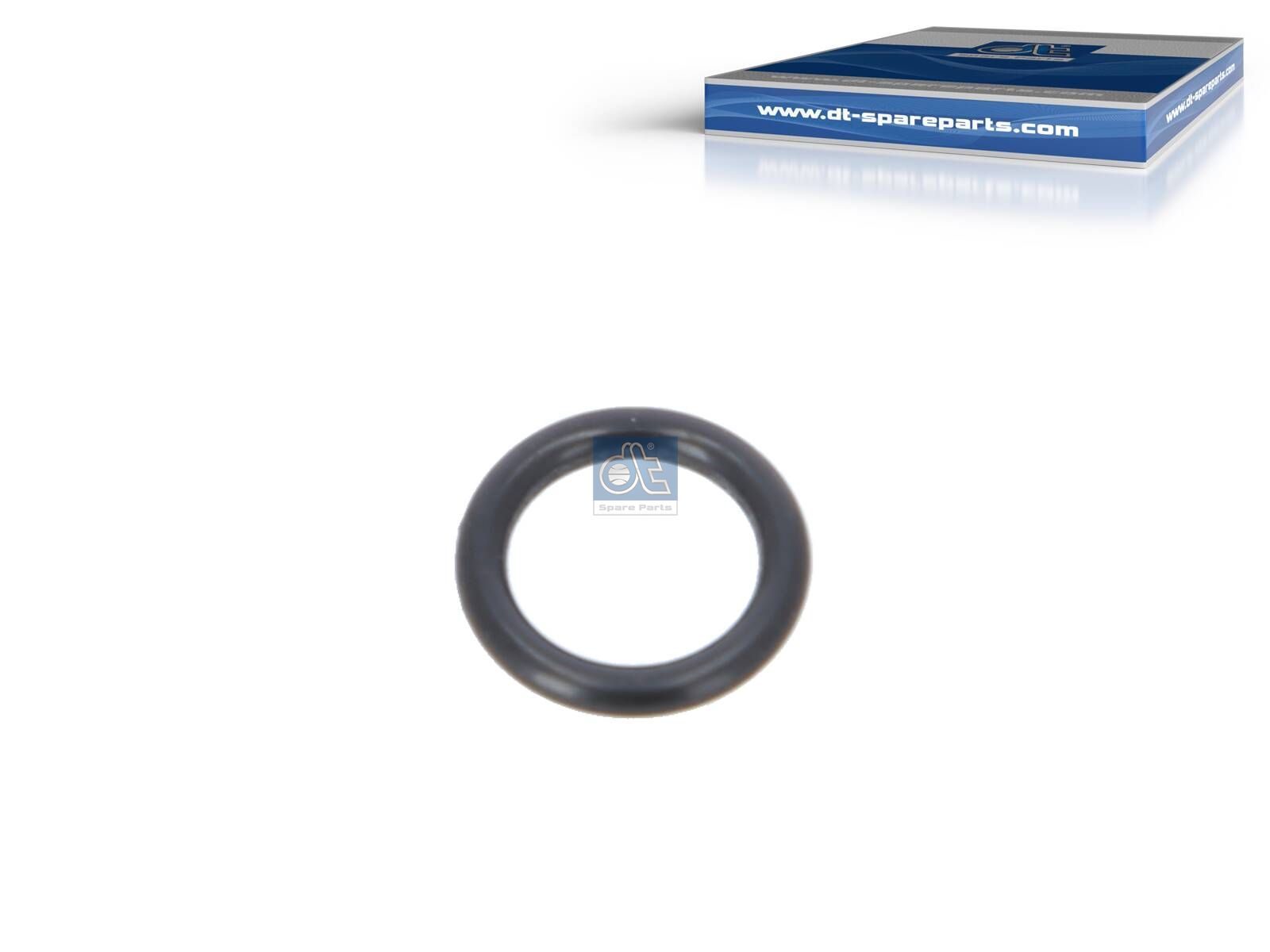 DT Spare Parts 3.72620 O-ring, d: 7 mm, S: 1.5 mm