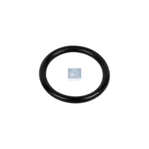 DT Spare Parts 3.72621 O-ring, d: 11 mm, S: 1.5 mm