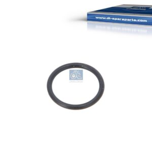 DT Spare Parts 3.72622 O-ring, d: 9 mm, S: 1 mm