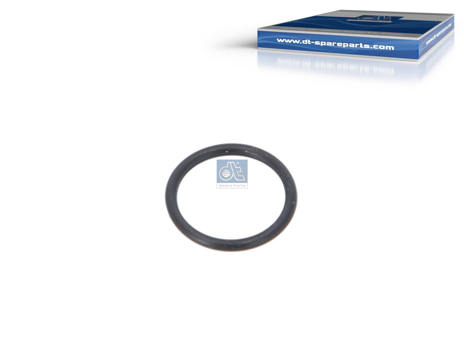 DT Spare Parts 3.72622 O-ring, d: 9 mm, S: 1 mm