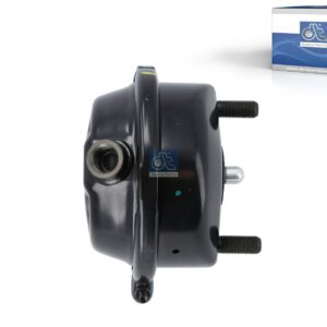 DT Spare Parts 3.74093 Brake cylinder, left