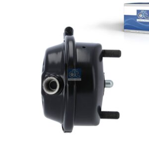 DT Spare Parts 3.74094 Brake cylinder, right