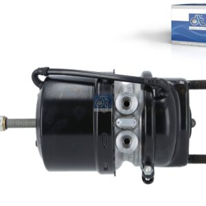 DT Spare Parts 3.74214 Spring brake cylinder, left