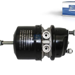 DT Spare Parts 3.74221 Spring brake cylinder, left