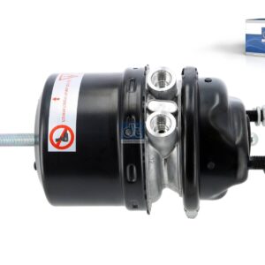 DT Spare Parts 3.74222 Spring brake cylinder, right