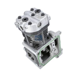 DT Spare Parts 3.75000 Compressor
