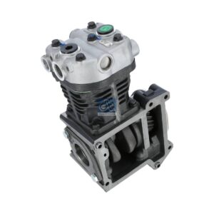 DT Spare Parts 3.75001 Compressor