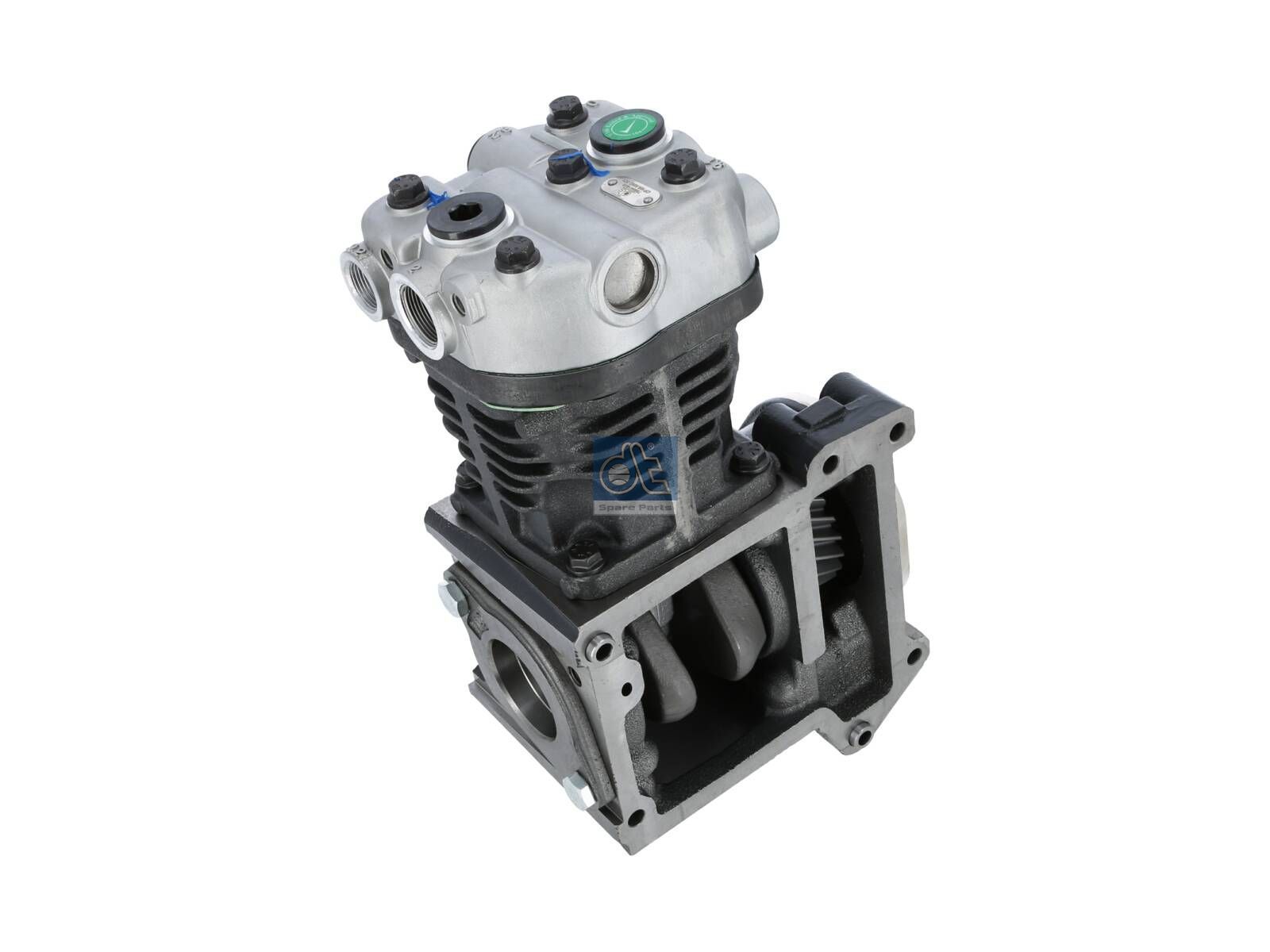 DT Spare Parts 3.75001 Compressor