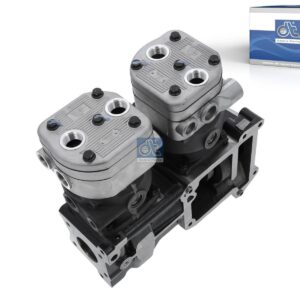 DT Spare Parts 3.75003 Compressor