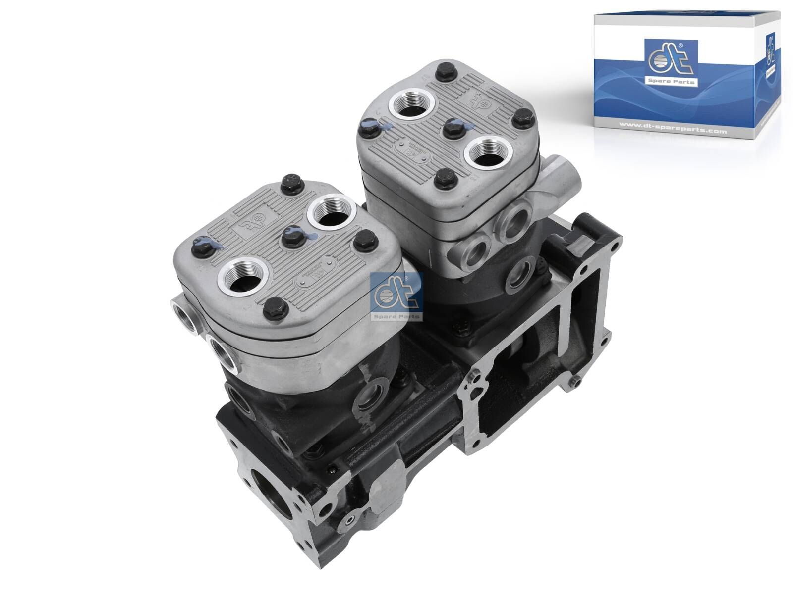 DT Spare Parts 3.75003 Compressor