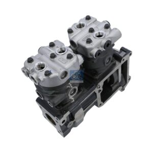 DT Spare Parts 3.75004 Compressor