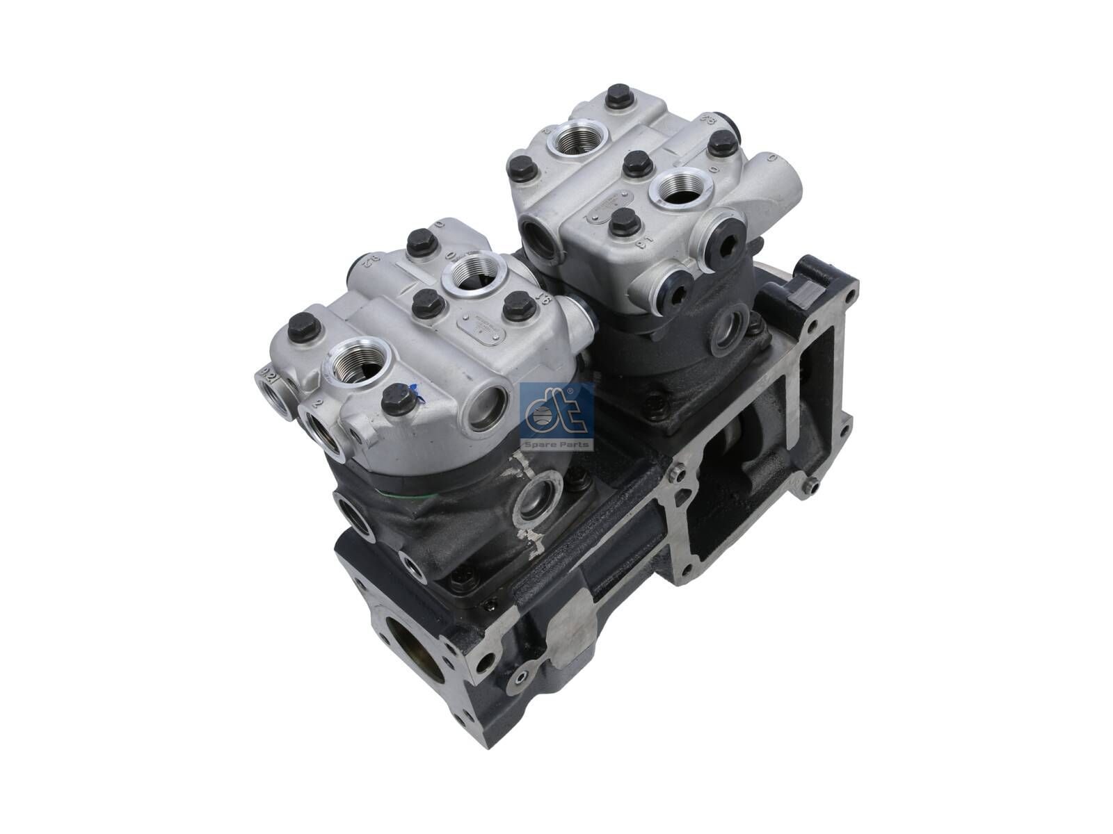 DT Spare Parts 3.75004 Compressor